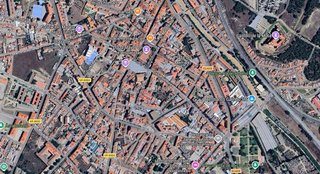 Piso en venta en Medina del Campo