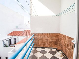 Piso en venta en Maó en Mahón