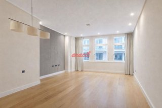Piso en venta en Centro en Ourense