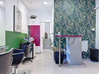 Local comercial en venta en Egia en San Sebastián-Donostia