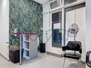 Local comercial en venta en Egia en San Sebastián-Donostia