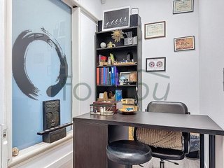 Local comercial en venta en Egia en San Sebastián-Donostia