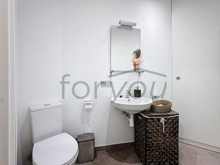 Local comercial en venta en Egia en San Sebastián-Donostia