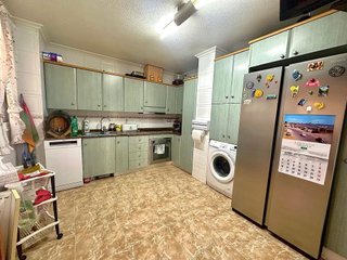Piso en venta en Nueva Torrevieja - Aguas Nuevas en Torrevieja