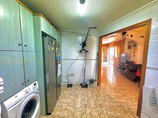 Piso en venta en Nueva Torrevieja - Aguas Nuevas en Torrevieja