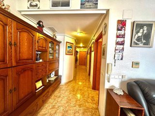 Piso en venta en Nueva Torrevieja - Aguas Nuevas en Torrevieja
