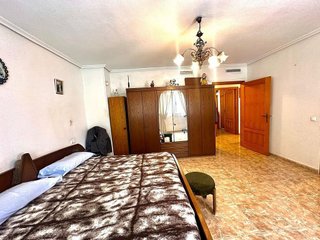 Piso en venta en Nueva Torrevieja - Aguas Nuevas en Torrevieja