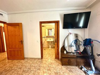 Piso en venta en Nueva Torrevieja - Aguas Nuevas en Torrevieja