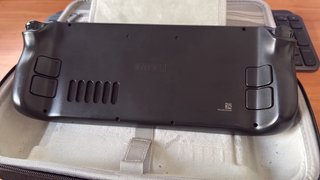 Steam Deck 1TB