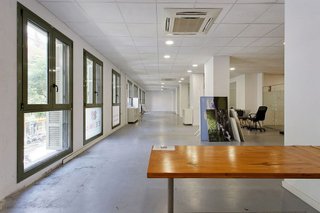 Oficina en alquiler en Sants-Badal en Barcelona