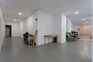 Oficina en alquiler en Sants-Badal en Barcelona