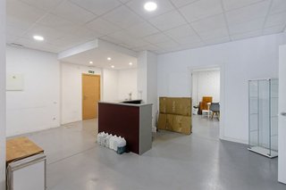 Oficina en alquiler en Sants-Badal en Barcelona