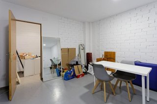 Oficina en alquiler en Sants-Badal en Barcelona
