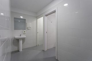 Oficina en alquiler en Sants-Badal en Barcelona