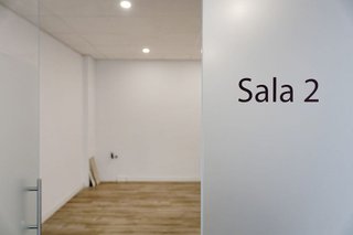 Oficina en alquiler en Sants-Badal en Barcelona