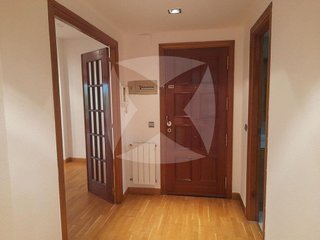 Piso en alquiler en Huerta Rosales - Valdepasillas en Badajoz