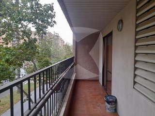 Piso en alquiler en Huerta Rosales - Valdepasillas en Badajoz
