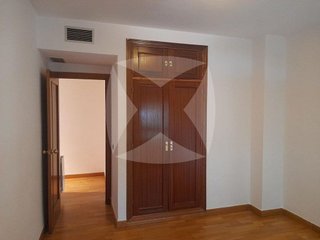 Piso en alquiler en Huerta Rosales - Valdepasillas en Badajoz