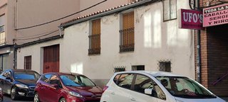 Chalet en venta en Sur en Ávila
