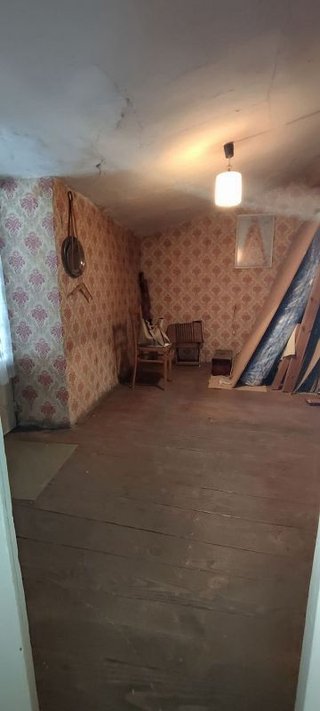 Chalet en venta en Sur en Ávila