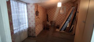 Chalet en venta en Sur en Ávila