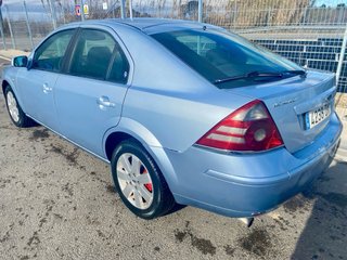 Ford Mondeo 2006