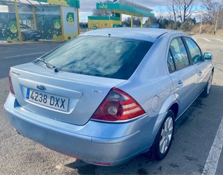 Ford Mondeo 2006