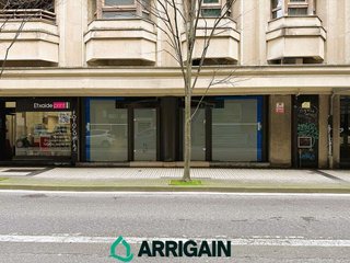 Local comercial en venta en Centro en San Sebastián-Donostia