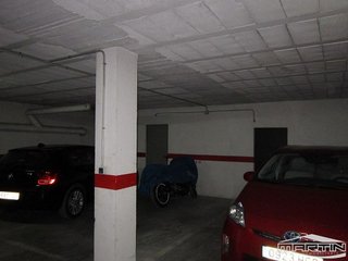 Garaje en venta en El Valle en Lucena