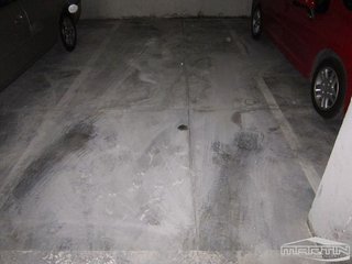 Garaje en venta en El Valle en Lucena