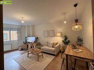 Piso en venta en Santa Catalina - Ferial en Aranda de Duero