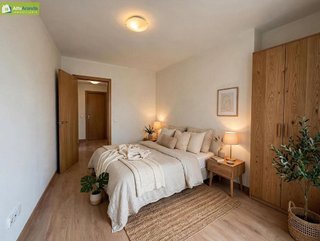 Piso en venta en Santa Catalina - Ferial en Aranda de Duero