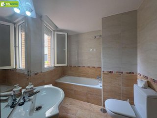 Piso en venta en Santa Catalina - Ferial en Aranda de Duero