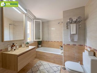 Piso en venta en Santa Catalina - Ferial en Aranda de Duero