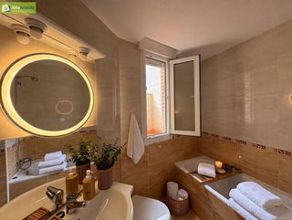 Piso en venta en Santa Catalina - Ferial en Aranda de Duero