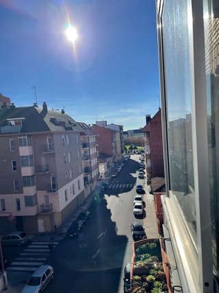 Piso en venta en La Chantría - La Lastra en León