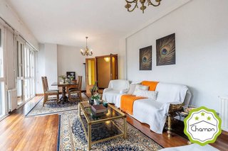 Piso en venta en San Francisco en Bilbao