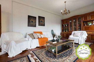 Piso en venta en San Francisco en Bilbao