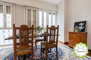 Piso en venta en San Francisco en Bilbao