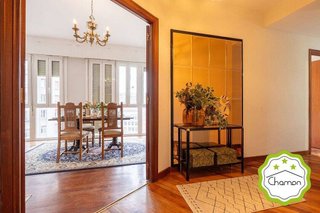 Piso en venta en San Francisco en Bilbao