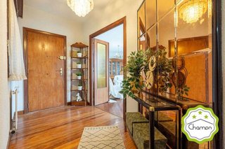 Piso en venta en San Francisco en Bilbao
