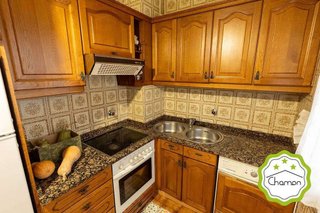 Piso en venta en San Francisco en Bilbao