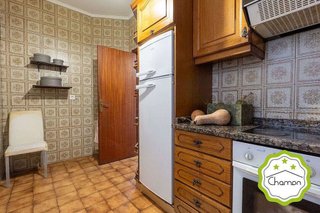 Piso en venta en San Francisco en Bilbao