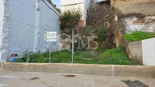 Solar en venta en Capuchinos en Vélez-Málaga