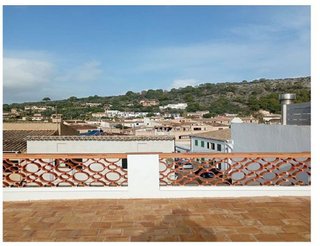 Casa adosada en venta en Calvià en Calvià