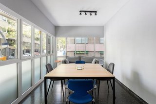Oficina en alquiler en Sant Gervasi - Galvany en Barcelona