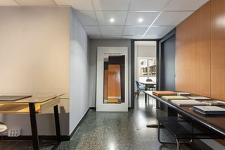 Oficina en alquiler en Sant Gervasi - Galvany en Barcelona