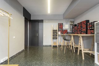 Oficina en alquiler en Sant Gervasi - Galvany en Barcelona