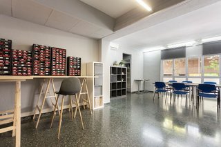 Oficina en alquiler en Sant Gervasi - Galvany en Barcelona