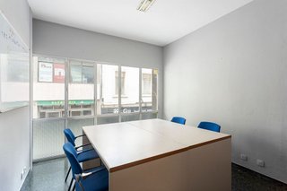 Oficina en alquiler en Sant Gervasi - Galvany en Barcelona